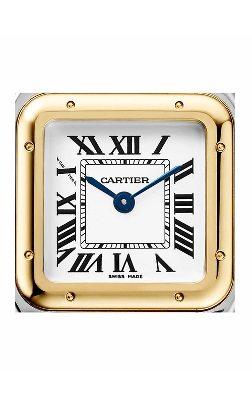 Cartier W2PN0006 Panthere Watches
