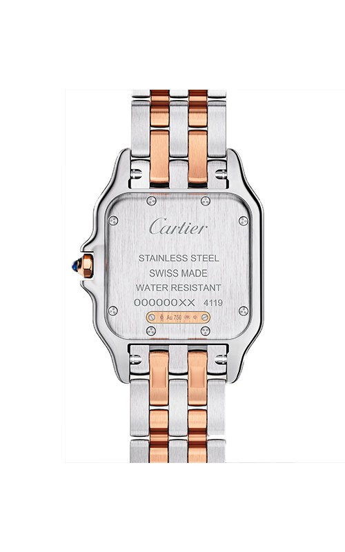 Cartier Panthere