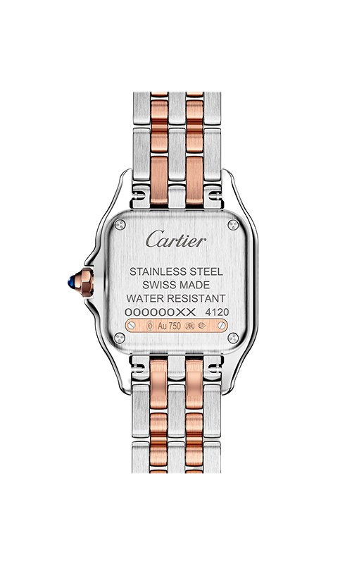 Cartier Panthere