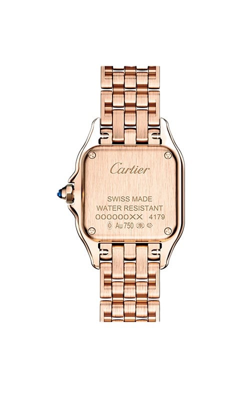 Cartier Panthere