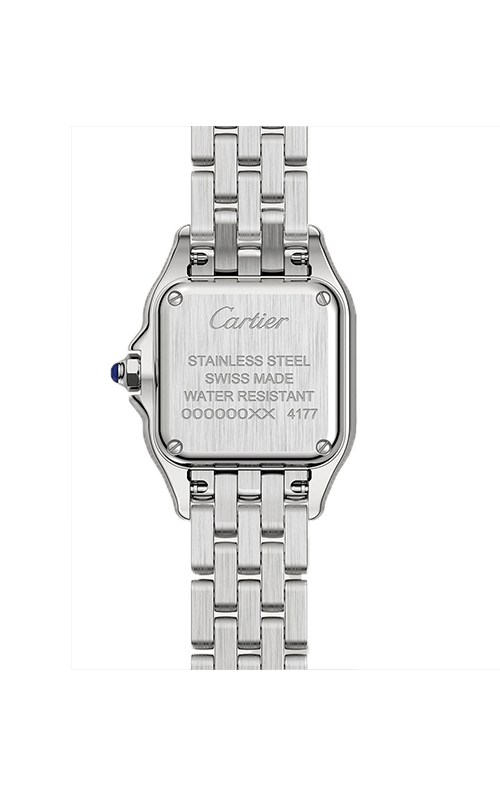 Cartier W4PN0007 Panthere Watches