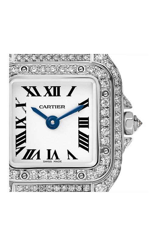 Cartier WJPN0046 Panthere Watches