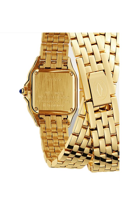 Cartier WGPN0039 Panthere Watches
