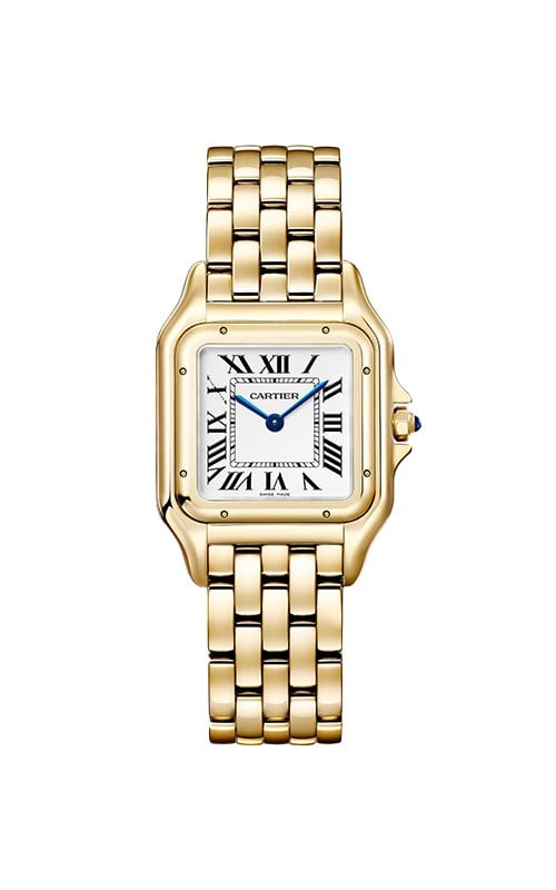 Cartier WGPN0058 Panthere Watches