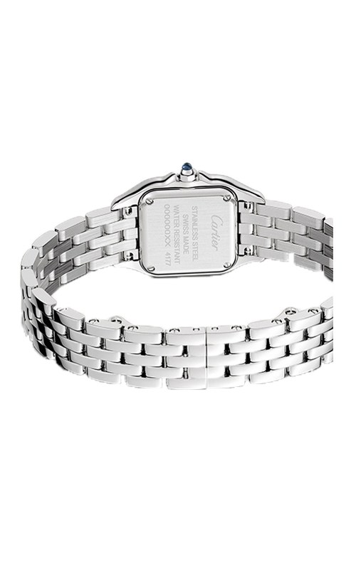 Cartier W4PN0013 Panthere Watches