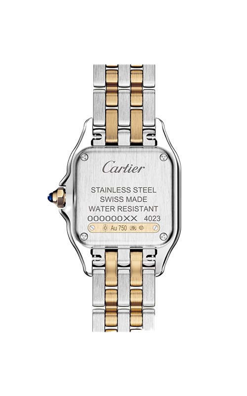 Cartier Panthere