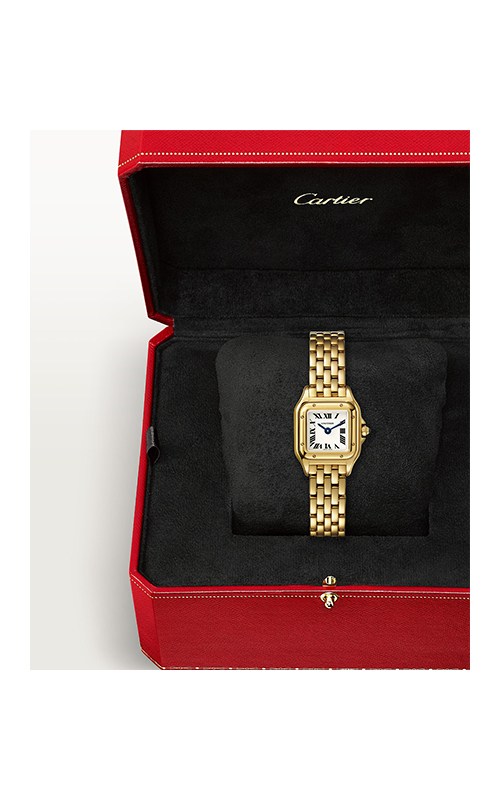 Cartier WGPN0048 Panthere Watches