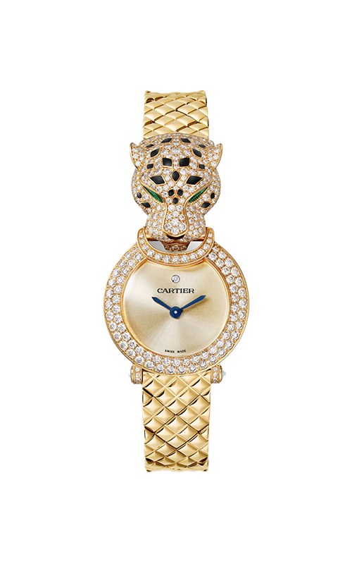 Cartier Panthere