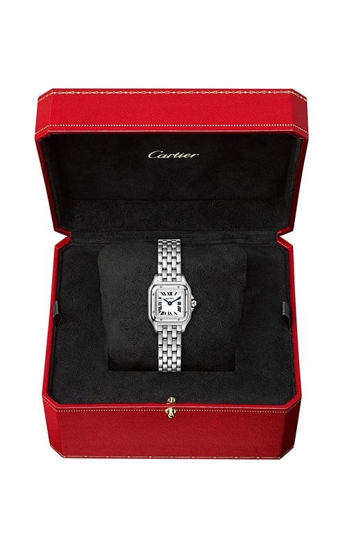 Cartier WSPN0012 Panthere Watches