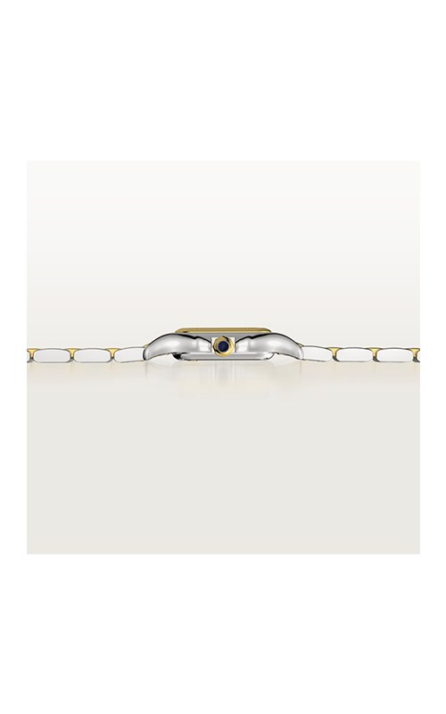 Cartier W2PN0018 Panthere Watches