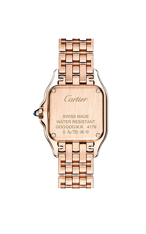 Cartier WGPN0060 Panthere Watches