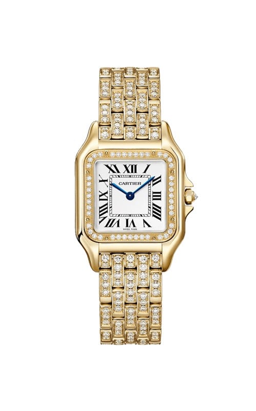 Cartier WJPN0060 Panthere Watches
