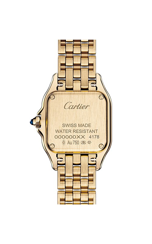Cartier Panthere