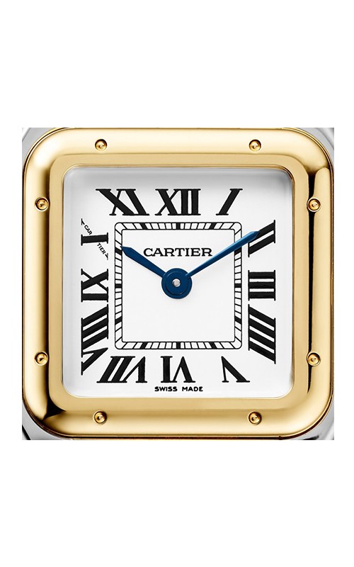 Cartier W2PN0018 Panthere Watches