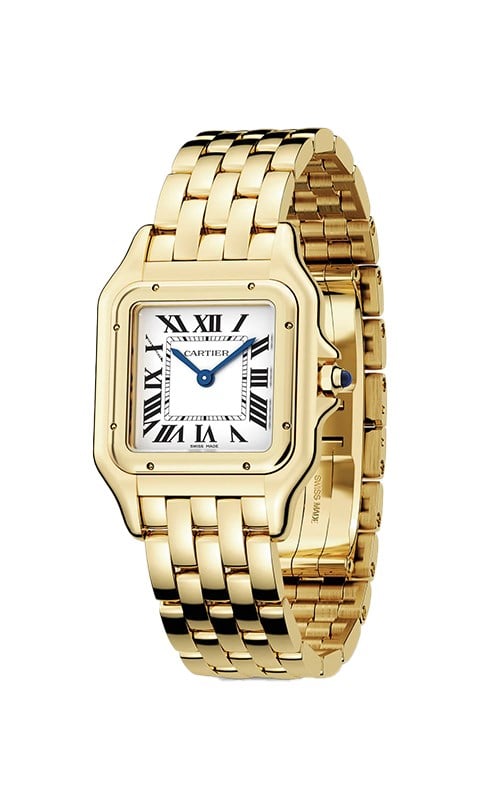 Cartier Panthere