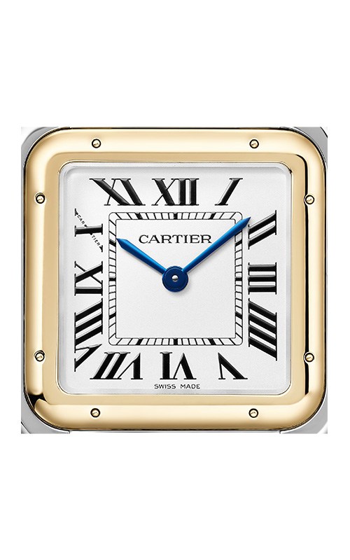 Cartier W2PN0012 Panthere Watches