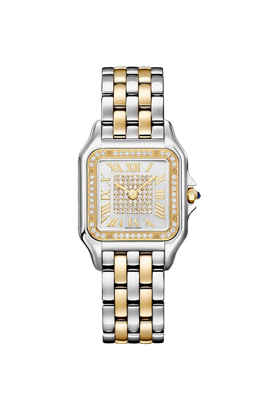 Cartier Panthere
