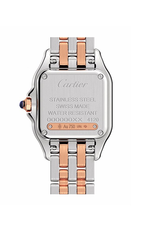 Cartier Panthere