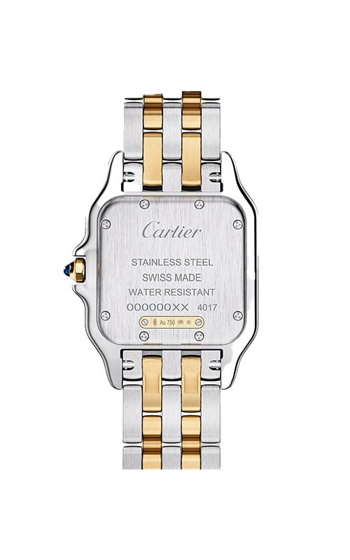 Cartier Panthere