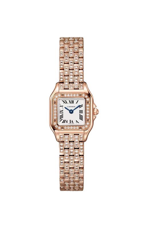 Cartier Panthere