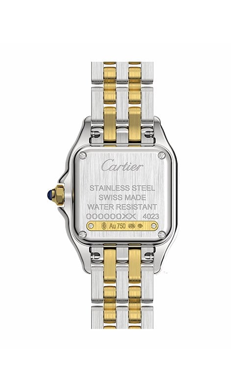 Cartier Panthere