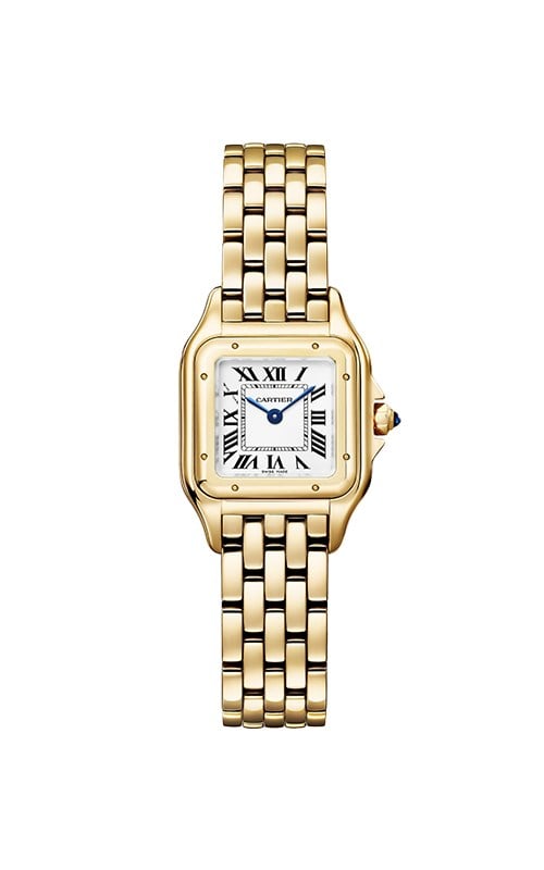 Cartier Panthere