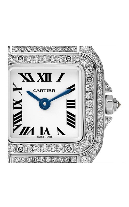 Cartier Panthere