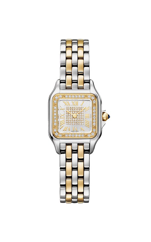 Cartier W3PN0012 Panthere Watches