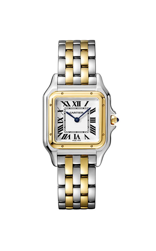 Cartier W2PN0007 Panthere Watches