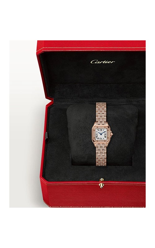 Cartier Panthere