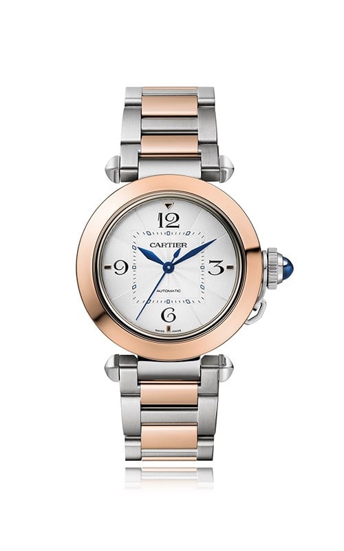 Cartier Pasha