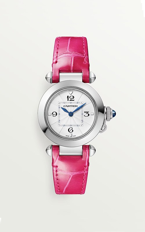 Cartier Pasha