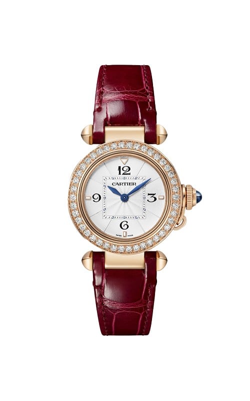 Cartier WJPA0017 Pasha Watches