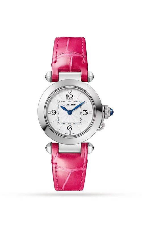 Cartier Pasha