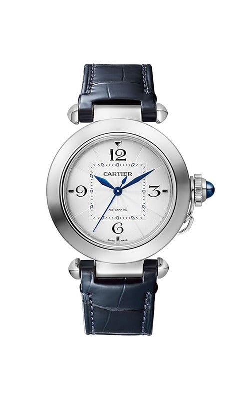 Cartier Pasha