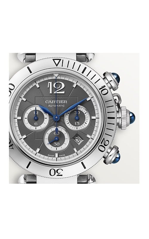 Cartier Pasha