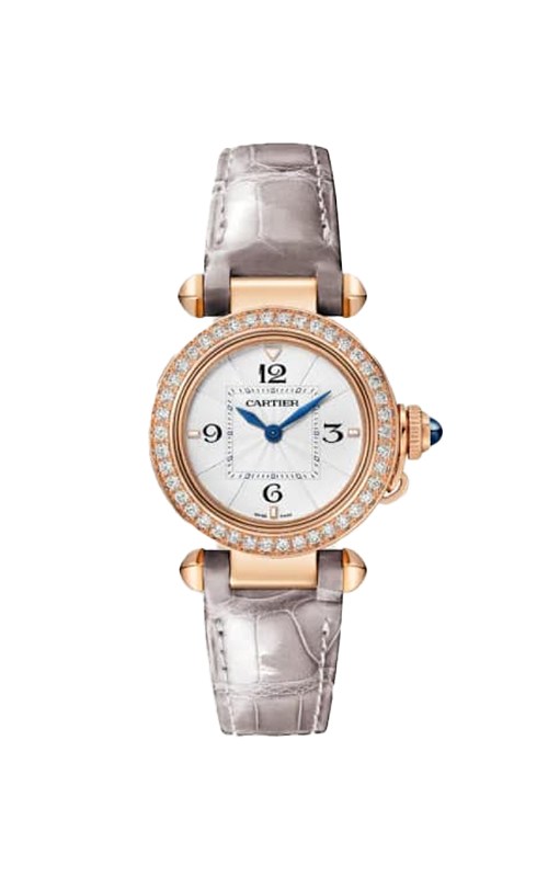 Cartier WJPA0017 Pasha Watches