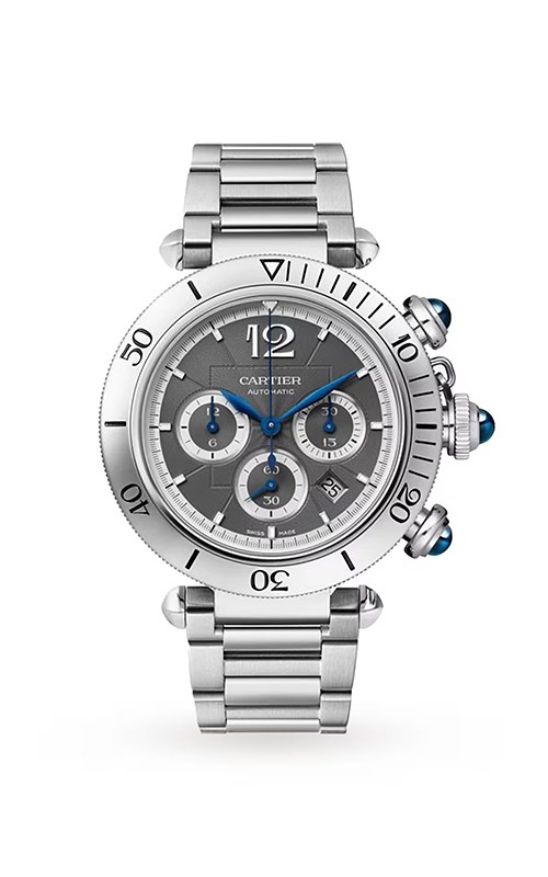 Cartier Pasha