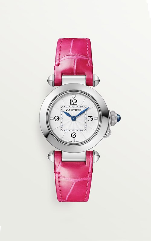 Cartier Pasha