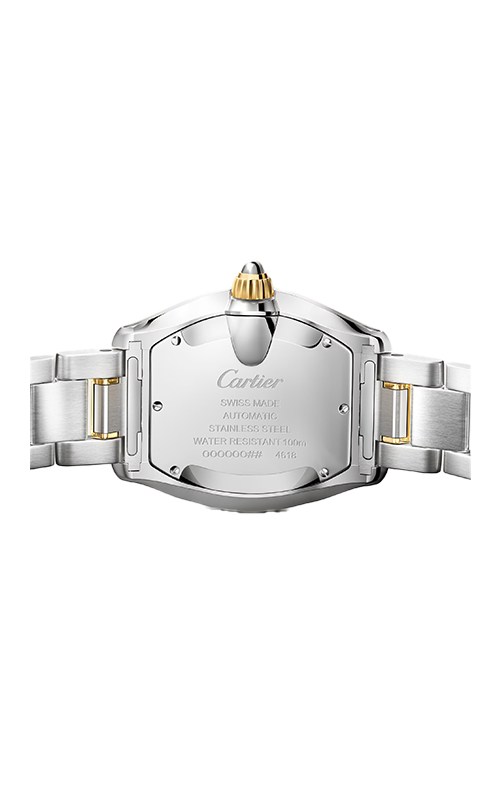 Cartier Roadster