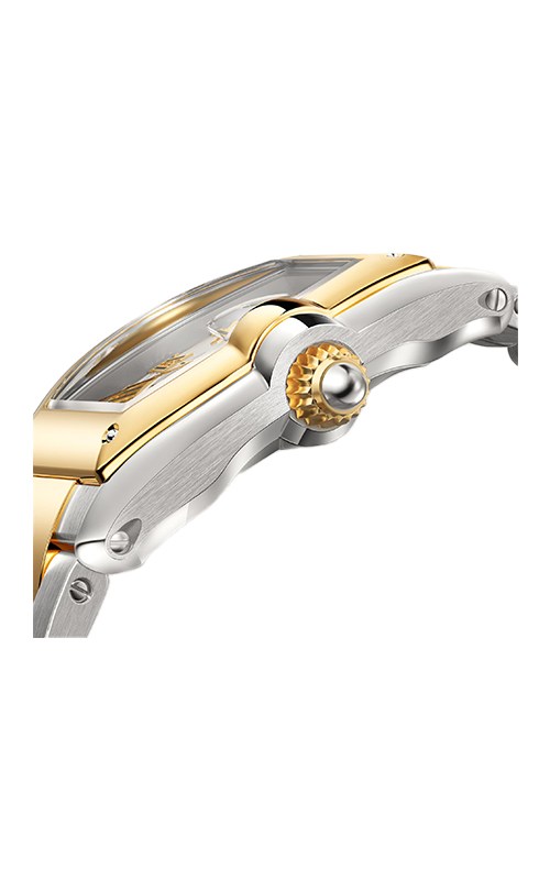 Cartier Roadster
