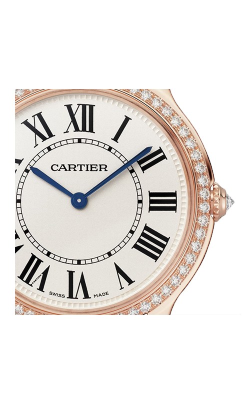 Cartier WJRN0010 Ronde Watches