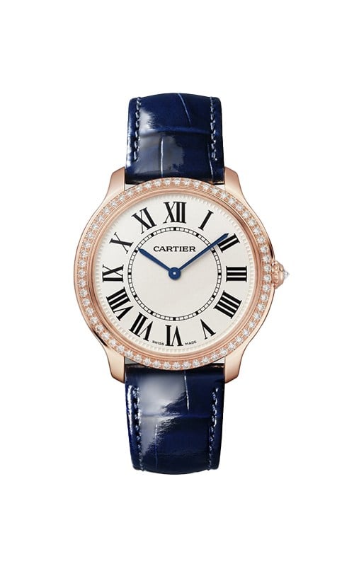 Cartier WJRN0010 Ronde Watches