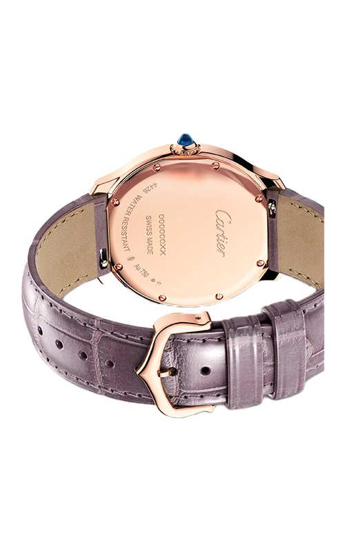Cartier WGRN0012 Ronde Watches