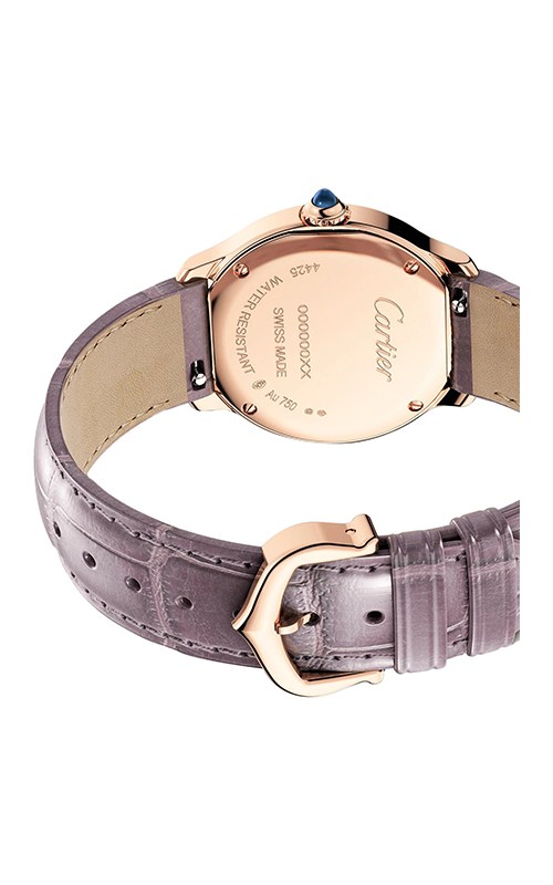 Cartier WGRN0013 Ronde Must Watches