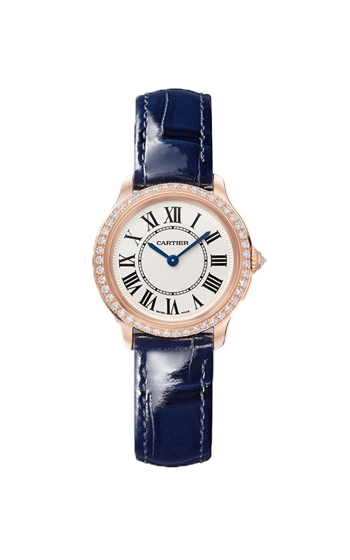 Cartier Ronde Must