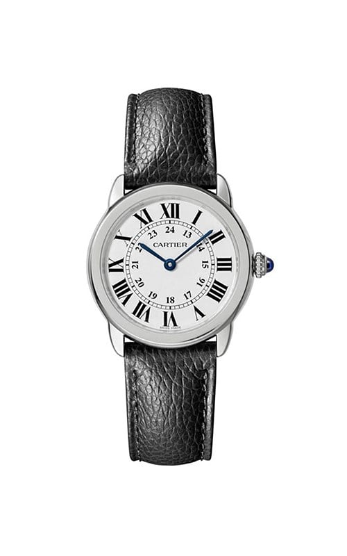 Cartier Ronde Solo