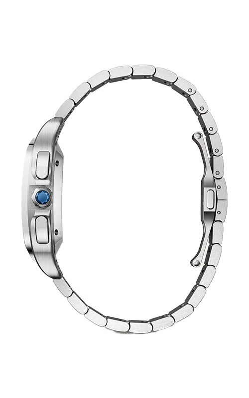 Cartier WSSA0083 Santos Watches