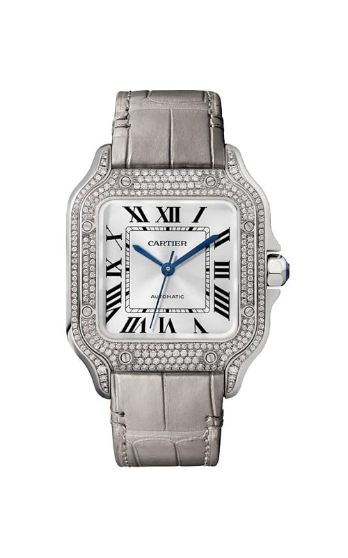 Cartier Santos