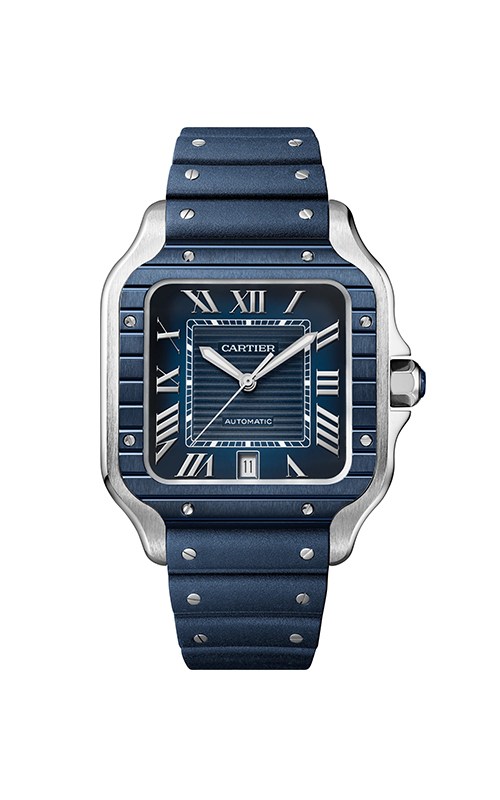 Cartier Santos